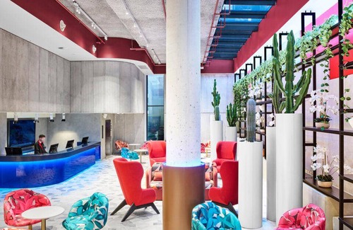 Surry Hills Apartment | 66 m² Serviced apartment ∙ 2 bedrooms ∙ 127 guests