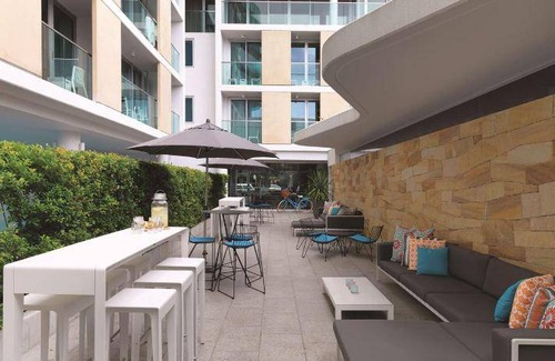 Bondi Beach Apartment | 67 m² Serviced apartment ∙ 2 bedrooms ∙ 127 guests