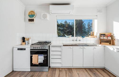 Grange Apartment | 68 m² Apartment ∙ 2 bedrooms ∙ 4 guests