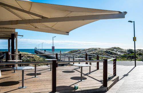 Grange Apartment | 68 m² Apartment ∙ 2 bedrooms ∙ 4 guests
