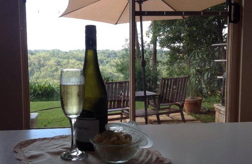 Montville House | 68 m² House ∙ 1 bedroom ∙ 2 guests