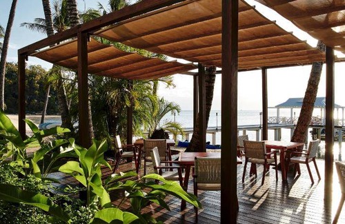 Orpheus Island Resort | 68 m² Resort ∙ 127 guests