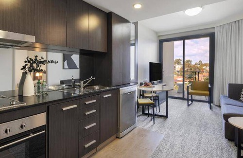 Norwest Apartment | 69 m² Serviced apartment ∙ 3 bedrooms ∙ 127 guests