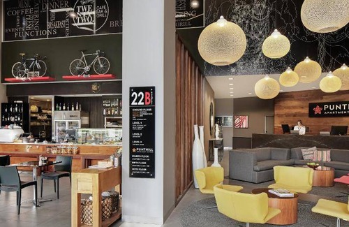 Norwest Apartment | 69 m² Serviced apartment ∙ 3 bedrooms ∙ 127 guests