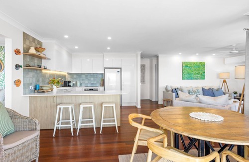 Peregian Beach House | 7 Egret Street, Peregian Beach - Egrets View