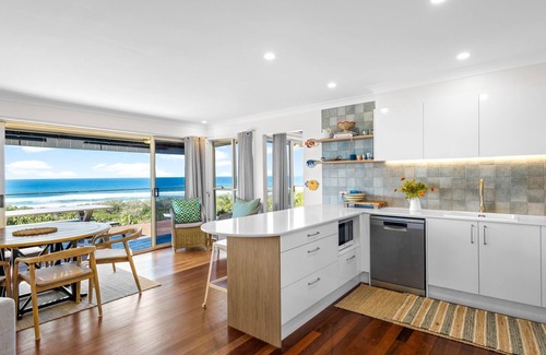 Peregian Beach House | 7 Egret Street, Peregian Beach - Egrets View
