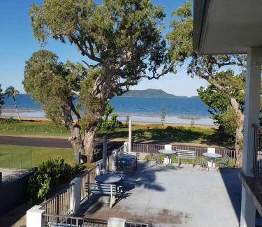 South Mission Apartment | 70 m² Apartment ∙ 2 bedrooms ∙ 5 guests
