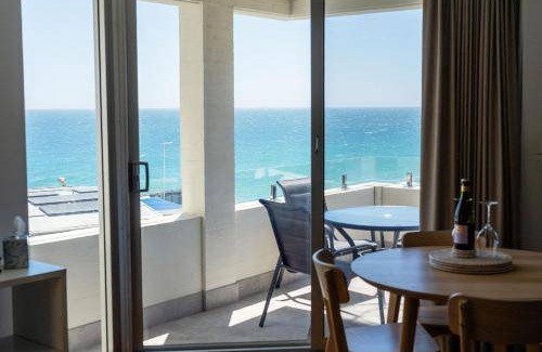 Cottesloe Apartment | 70 m² Apartment ∙ 2 bedrooms ∙ 4 guests