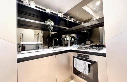 Docklands Apartment | 70 m² Apartment ∙ 2 bedrooms ∙ 4 guests