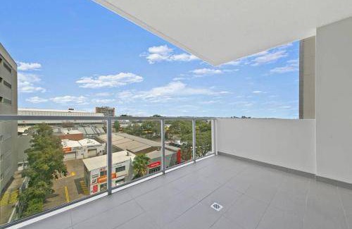 Mascot Apartment | 70 m² Apartment ∙ 2 bedrooms ∙ 4 guests