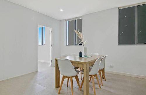 Mascot Apartment | 70 m² Apartment ∙ 2 bedrooms ∙ 4 guests
