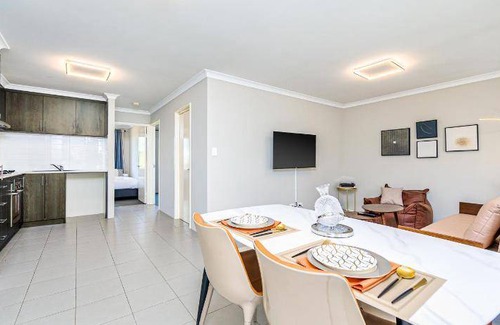 Middle Swan Apartment | 70 m² Apartment ∙ 2 bedrooms ∙ 5 guests