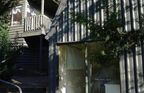 Diamond Creek House | 70 m² Bungalow ∙ 1 bedroom ∙ 4 guests