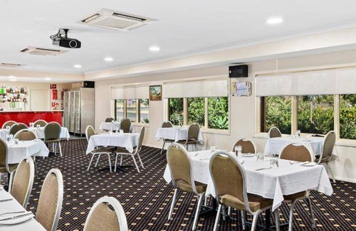 Hay South Hotel | 70 m² Hotel ∙ 10 guests