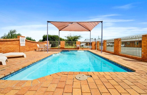 Hay South Hotel | 70 m² Hotel ∙ 10 guests