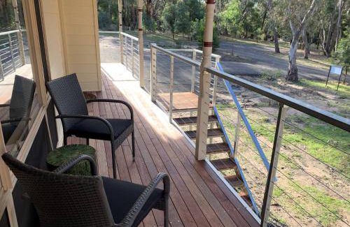 Halls Gap House | 70 m² House ∙ 1 bedroom ∙ 4 guests