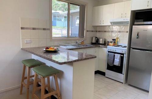 Halls Gap House | 70 m² House ∙ 1 bedroom ∙ 4 guests