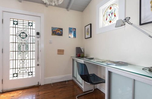 Blackheath House | 70 m² House ∙ 2 bedrooms ∙ 4 guests