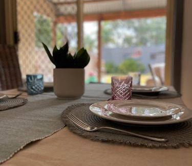 Blacktown House | 70 m² House ∙ 2 bedrooms ∙ 4 guests