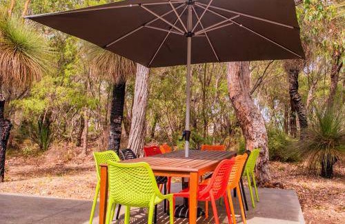 Hamelin Bay House | 70 m² House ∙ 4 bedrooms ∙ 12 guests