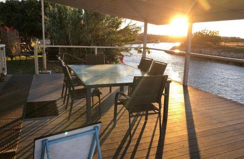Babbage Island Apartment | 70 m² Serviced apartment ∙ 2 bedrooms ∙ 6 guests