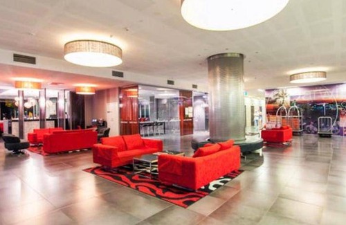 Darwin City Centre Apartment | 70 m² Serviced apartment ∙ 2 guests