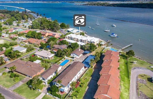 Iluka Villa | 70 m² Villa ∙ 2 bedrooms ∙ 4 guests