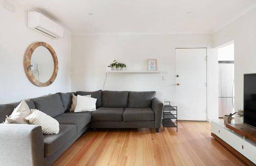 Windsor Apartment | 71 m² Apartment ∙ 2 bedrooms ∙ 5 guests