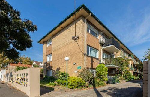 Windsor Apartment | 71 m² Apartment ∙ 2 bedrooms ∙ 5 guests