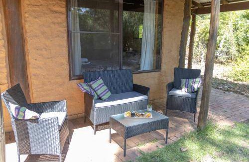 Yeagarup Ski Chalet | 71 m² Chalet ∙ 2 bedrooms ∙ 5 guests