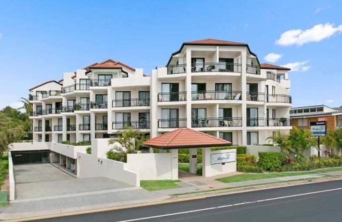 Biggera Waters Apartment | 71 m² Serviced apartment ∙ 2 bedrooms ∙ 5 guests