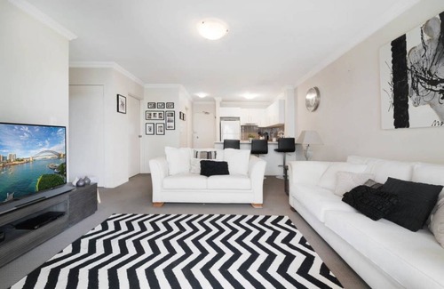 Coogee Apartment | 72 m² Apartment ∙ 2 bedrooms ∙ 4 guests