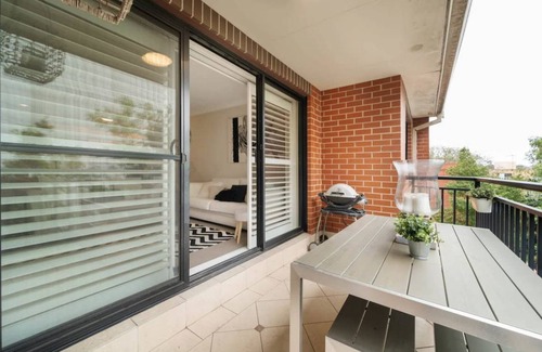 Coogee Apartment | 72 m² Apartment ∙ 2 bedrooms ∙ 4 guests