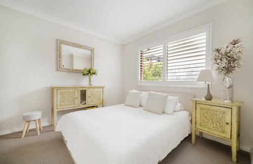 Coogee Apartment | 72 m² Apartment ∙ 2 bedrooms ∙ 4 guests