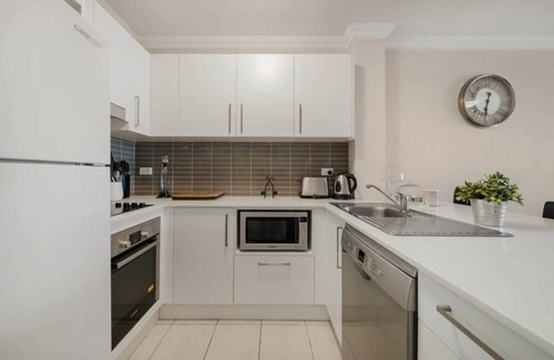 Coogee Apartment | 72 m² Apartment ∙ 2 bedrooms ∙ 4 guests