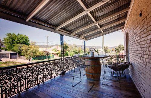 Central Mudgee Apartment | 72 m² Apartment ∙ 2 guests