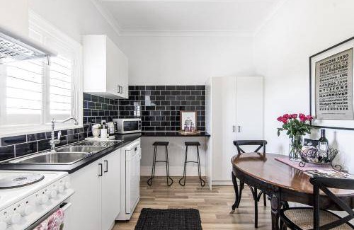 Central Mudgee Apartment | 72 m² Apartment ∙ 2 guests