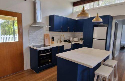 West Woombye House | 72 m² House ∙ 2 bedrooms ∙ 4 guests