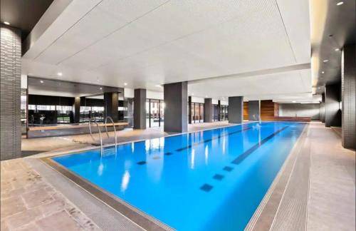 Melbourne Central Business District House | 72 m² House ∙ 4 guests