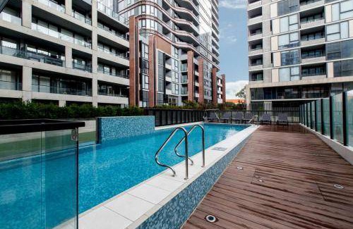 Moonee Ponds Apartment | 73 m² Apartment ∙ 2 bedrooms ∙ 4 guests