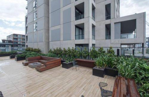 Moonee Ponds Apartment | 73 m² Apartment ∙ 2 bedrooms ∙ 4 guests
