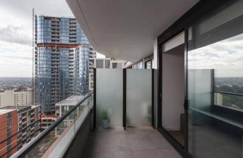 Moonee Ponds Apartment | 73 m² Apartment ∙ 2 bedrooms ∙ 4 guests