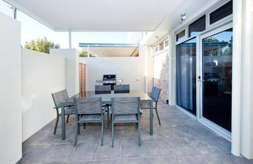Bookpurnong Apartment | 73 m² Serviced apartment ∙ 2 bedrooms ∙ 6 guests