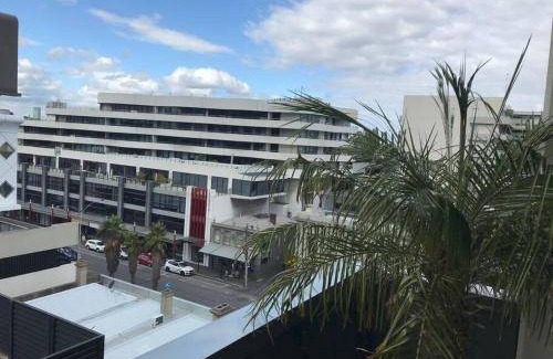 Port Melbourne Apartment | 74 m² Apartment ∙ 1 bedroom ∙ 4 guests