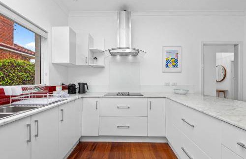 Mosman Park House | 749 m² House ∙ 4 bedrooms ∙ 8 guests