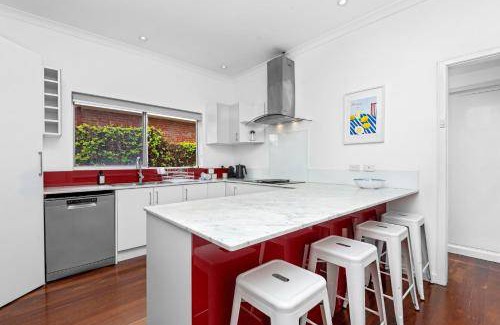 Mosman Park House | 749 m² House ∙ 4 bedrooms ∙ 8 guests