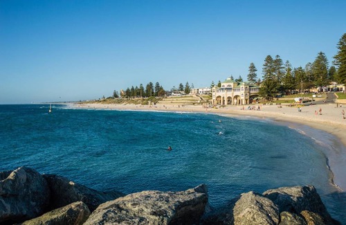 Mosman Park House | 749 m² House ∙ 4 bedrooms ∙ 8 guests
