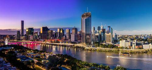 Annerley Apartment | 75 m² Apartment ∙ 2 bedrooms ∙ 4 guests