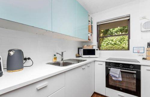 Highgate Apartment | 75 m² Apartment ∙ 2 bedrooms ∙ 4 guests