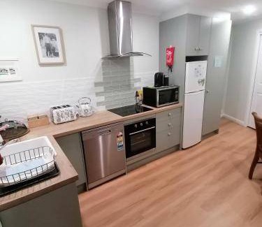 Aldinga Bed & Breakfast | 75 m² Bed and breakfast ∙ 2 bedrooms ∙ 4 guests